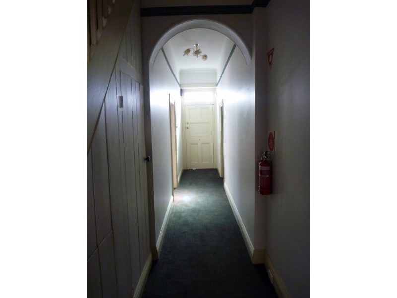 160 HARRINGTON ST, Hobart TAS 7000