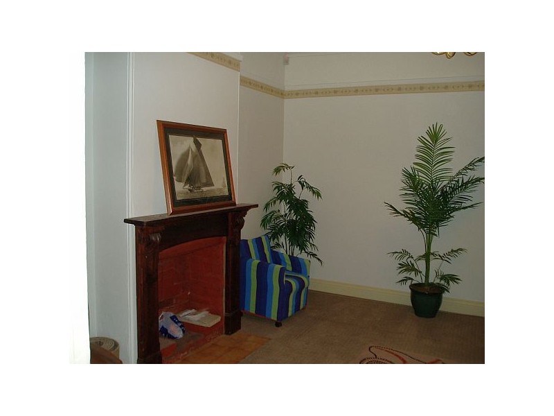 160 HARRINGTON ST, Hobart TAS 7000