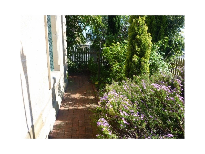 160 HARRINGTON ST, Hobart TAS 7000