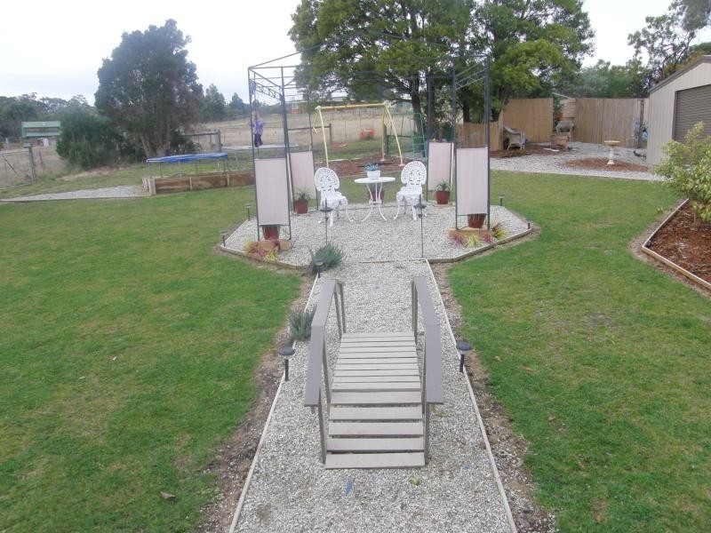 318 HOWDEN RD, Howden TAS 7054