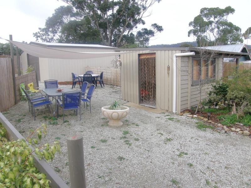 318 HOWDEN RD, Howden TAS 7054