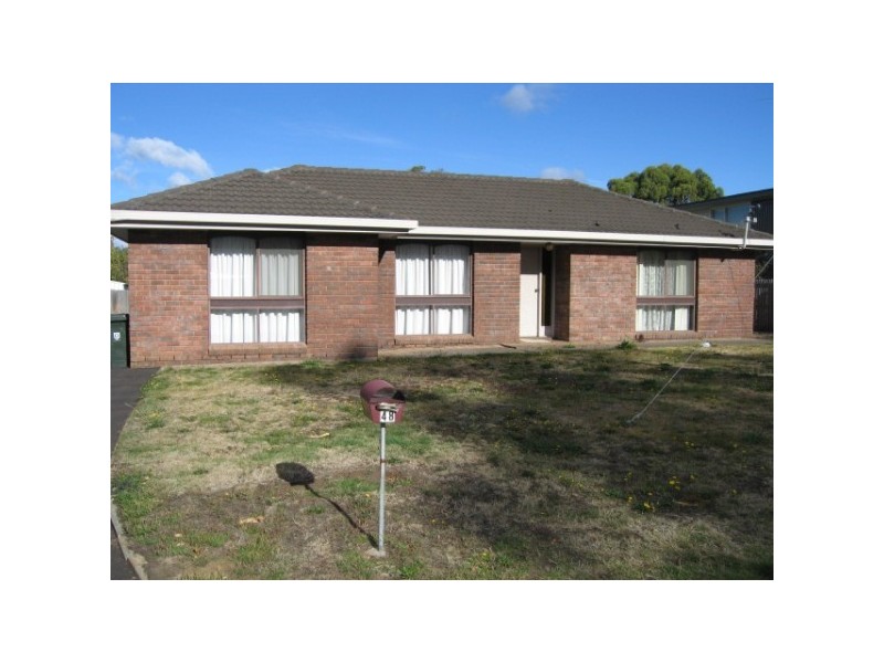 48 Grange Road, Rokeby TAS 7019