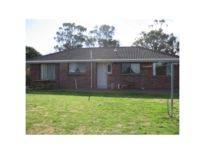 48 Grange Road, Rokeby TAS 7019