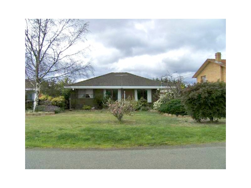 14 PERCY STREET, Richmond TAS 7025