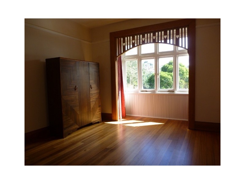 6 AMELIA STREET, West Hobart TAS 7000