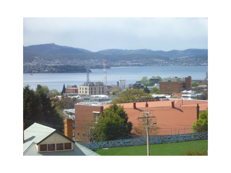 6 AMELIA STREET, West Hobart TAS 7000