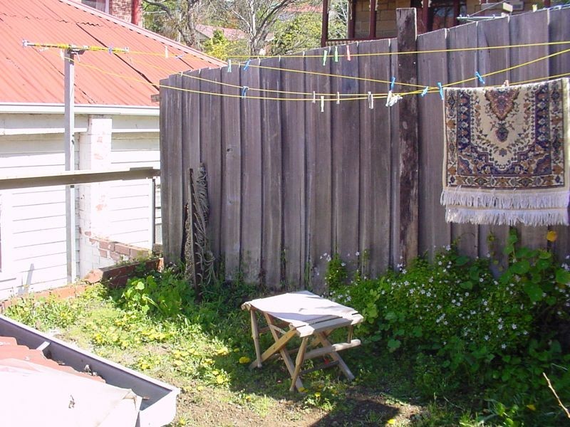 2/151  GOULBURN STREET, West Hobart TAS 7000