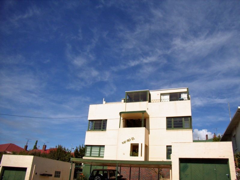 8/14 Lochner Street, West Hobart TAS 7000