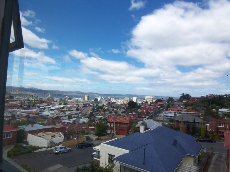 8/14 Lochner Street, West Hobart TAS 7000