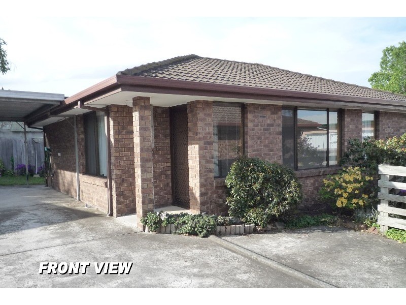 4/8-10 Marsh Street, New Town TAS 7008