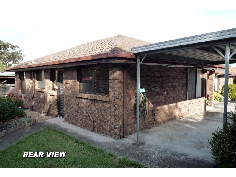 4/8-10 Marsh Street, New Town TAS 7008