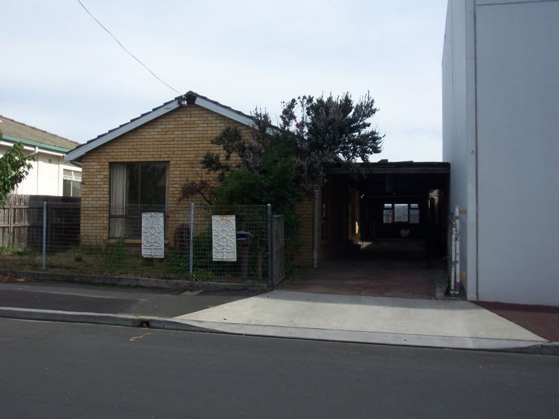 40 PEARL ST, Derwent Park TAS 7009