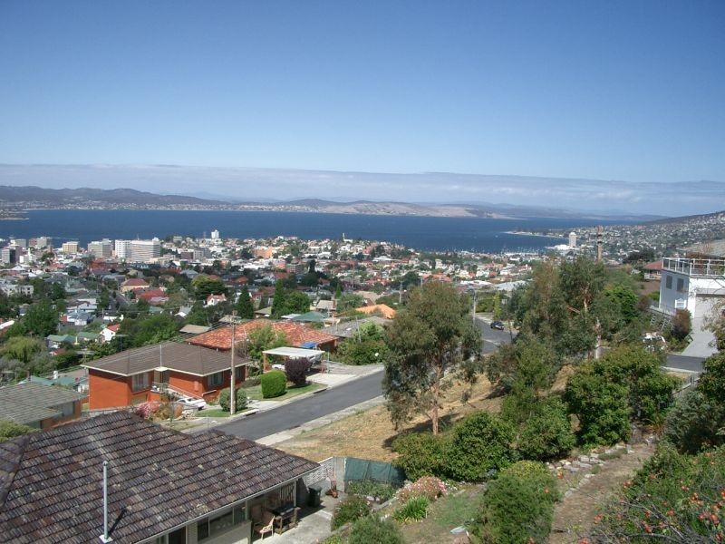 5 SHANNUK DRIVE, West Hobart TAS 7000
