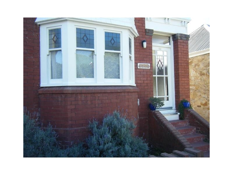1/151 GOULBURN ST, West Hobart TAS 7000
