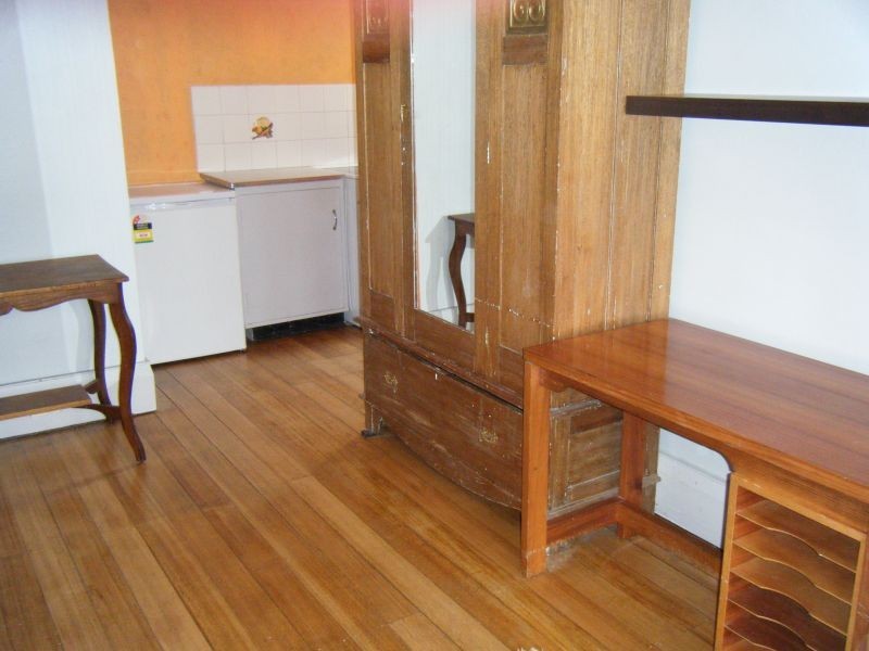 1/151 GOULBURN ST, West Hobart TAS 7000
