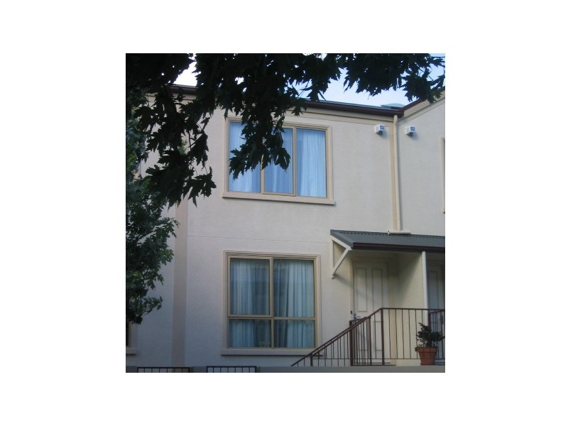 7 TERMINUS ROW, Hobart TAS 7000