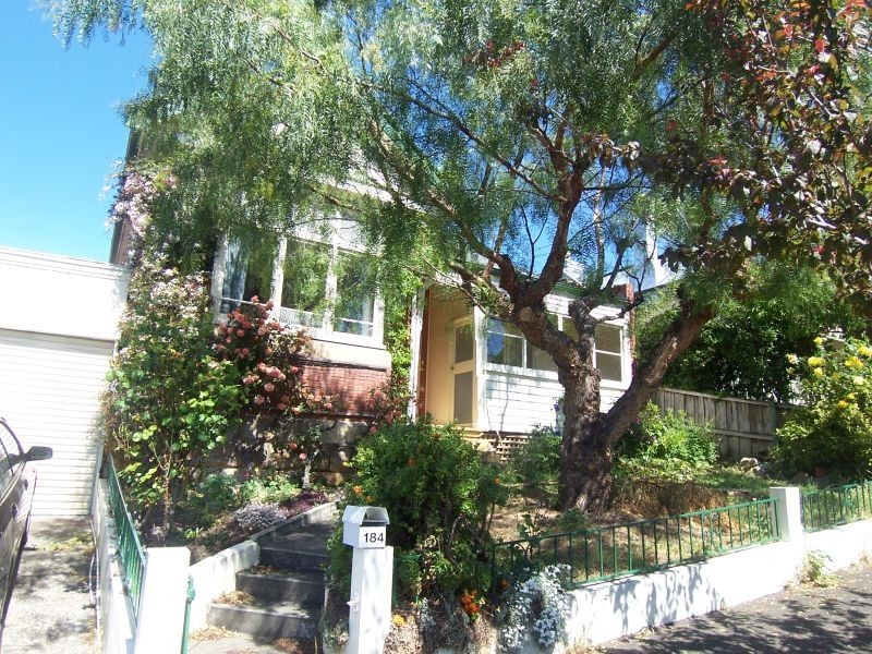 184 Warwick Street, West Hobart TAS 7000