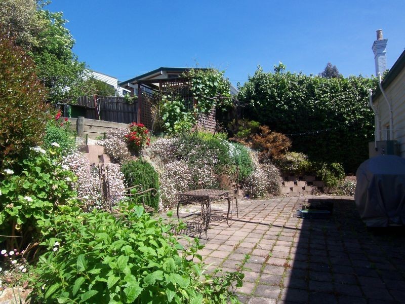 184 Warwick Street, West Hobart TAS 7000