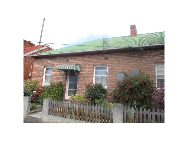 376 MACQUARIE STREET, South Hobart TAS 7004