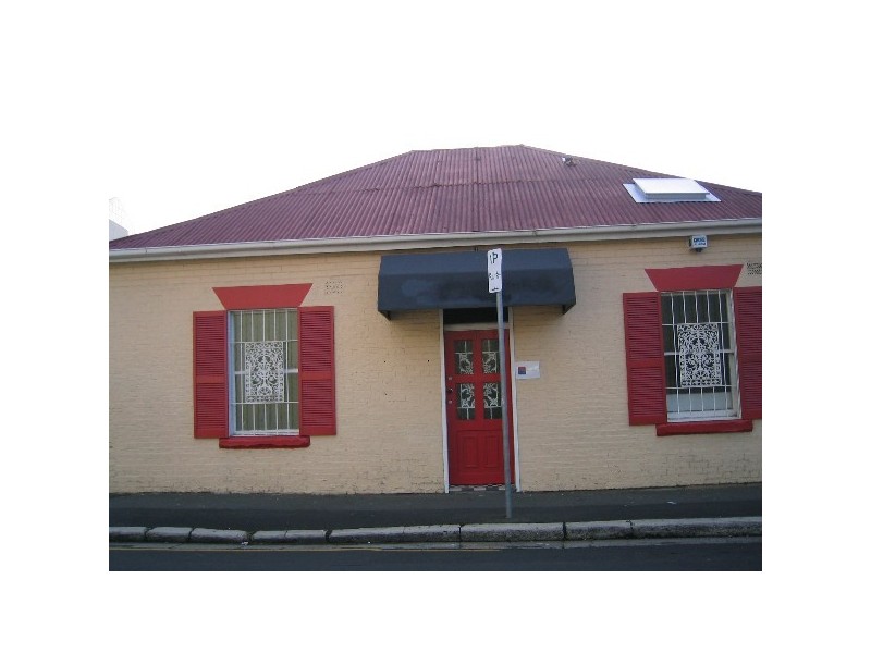 57 VICTORIA STREET, Hobart TAS 7000