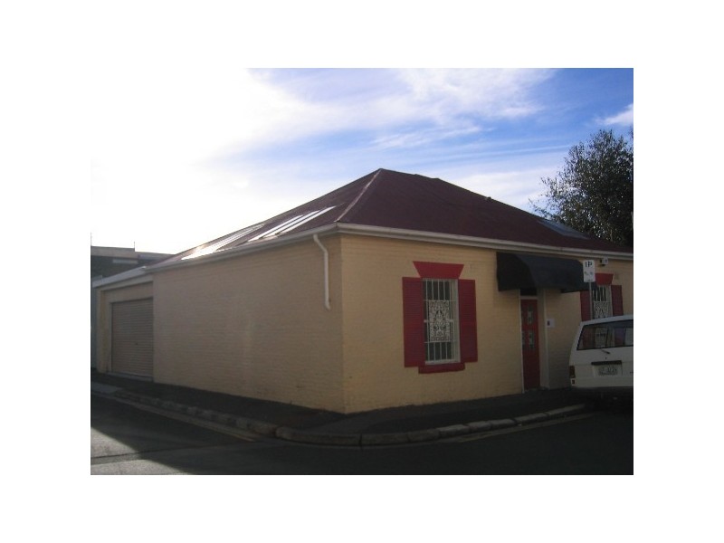 57 VICTORIA STREET, Hobart TAS 7000