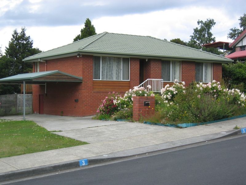 3 Graelee Court, Kingston TAS 7050