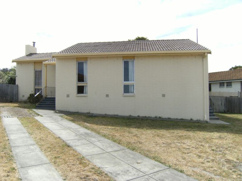 7 ARDEN DRIVE, Rokeby TAS 7019