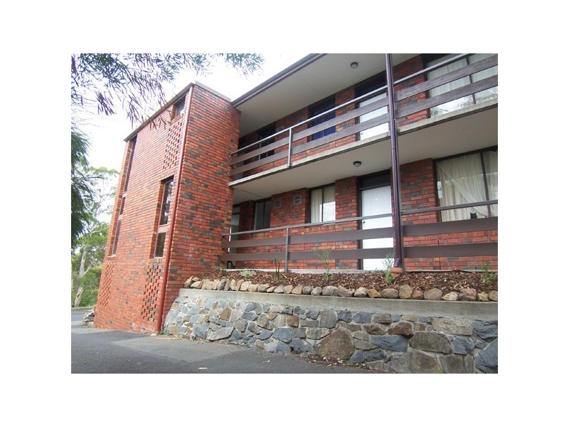 2/67 OLINDA GROVE, Mount Nelson TAS 7007