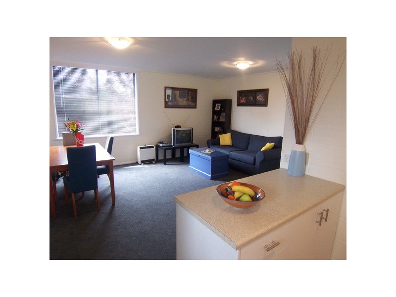 2/67 OLINDA GROVE, Mount Nelson TAS 7007