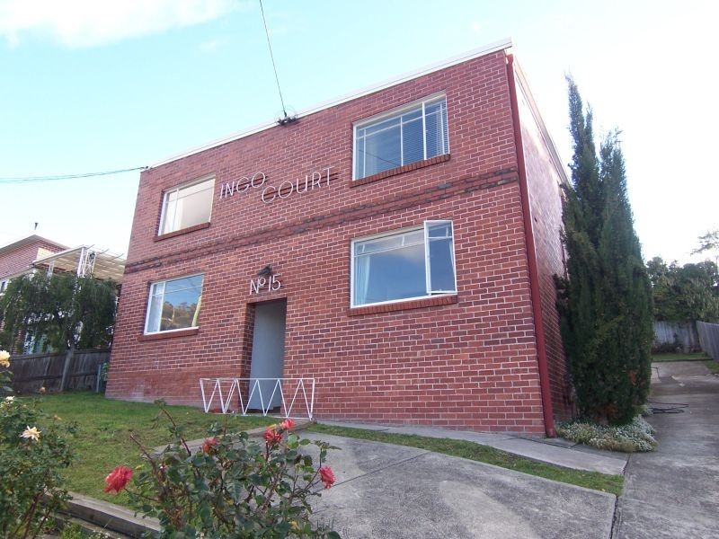 2/15 McCANN CRES, Lenah Valley TAS 7008