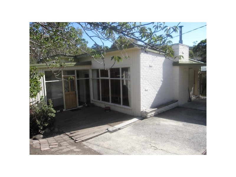 22 BANAWARRA ROAD, Geilston Bay TAS 7015