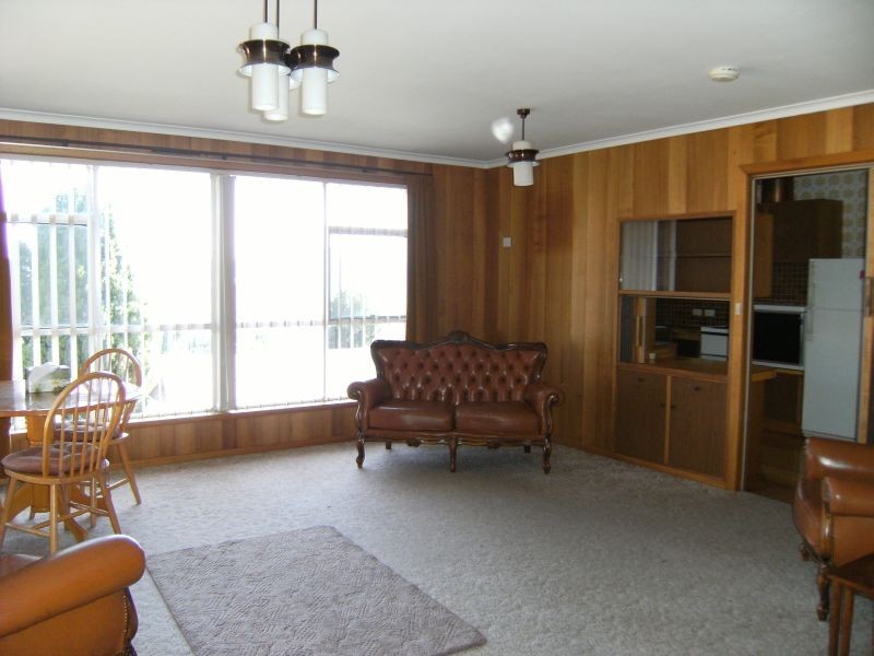 35a  Benjafield Terrace, Mount Stuart TAS 7000