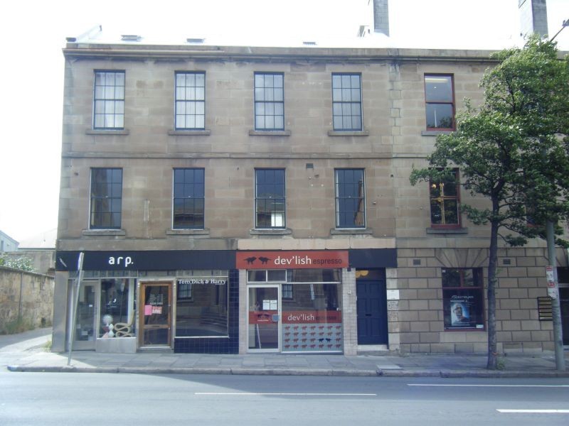 1/137 MACQUARIE STREET, Hobart TAS 7000