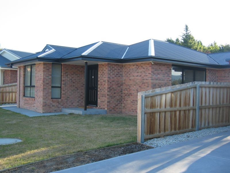 13/39 BEACH RD, Margate TAS 7054