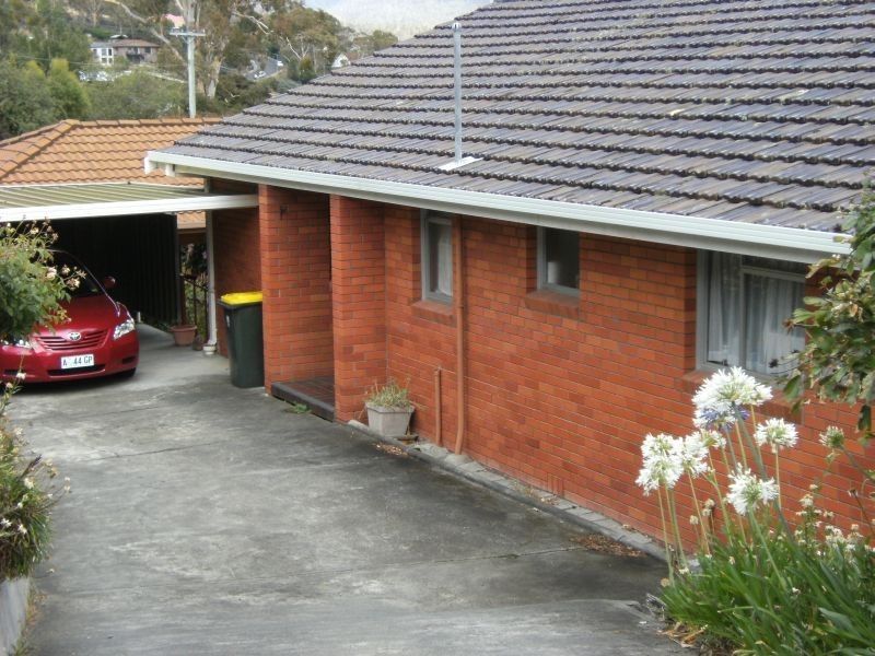 35a Benjafield Terrace, Mount Stuart TAS 7000