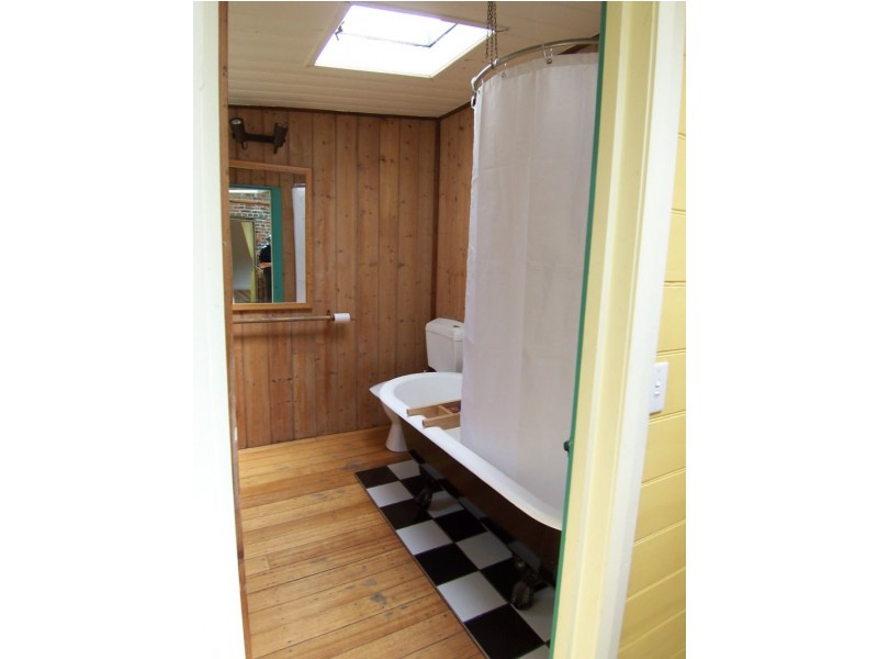 231 Bathurst Street, West Hobart TAS 7000