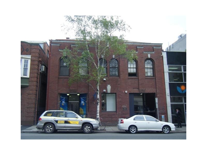 151 MACQUARIE ST, Hobart TAS 7000