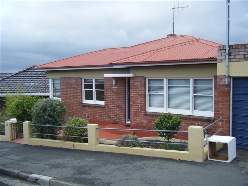 12 SHERBOURNE AVE, West Hobart TAS 7000