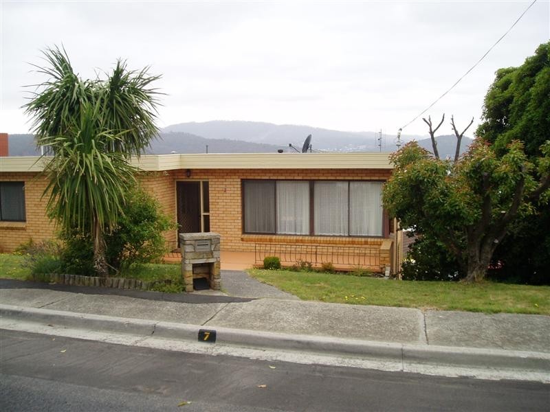 7 TREVATT CRT, Lutana TAS 7009