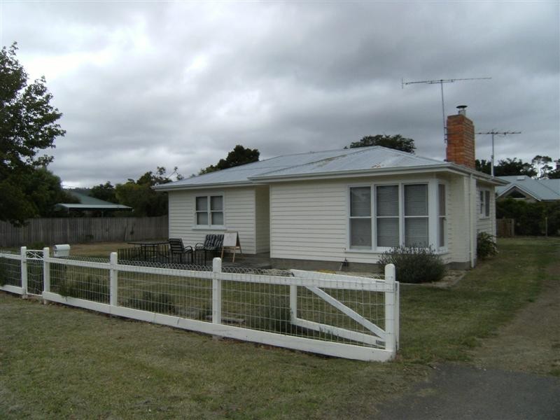 18 BATHURST ST, Richmond TAS 7025