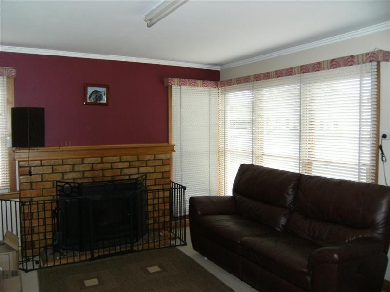 18 BATHURST ST, Richmond TAS 7025