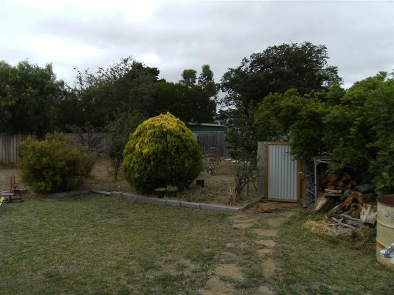 18 BATHURST ST, Richmond TAS 7025