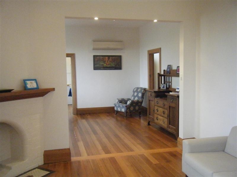 6 AMEILIA ST, West Hobart TAS 7000