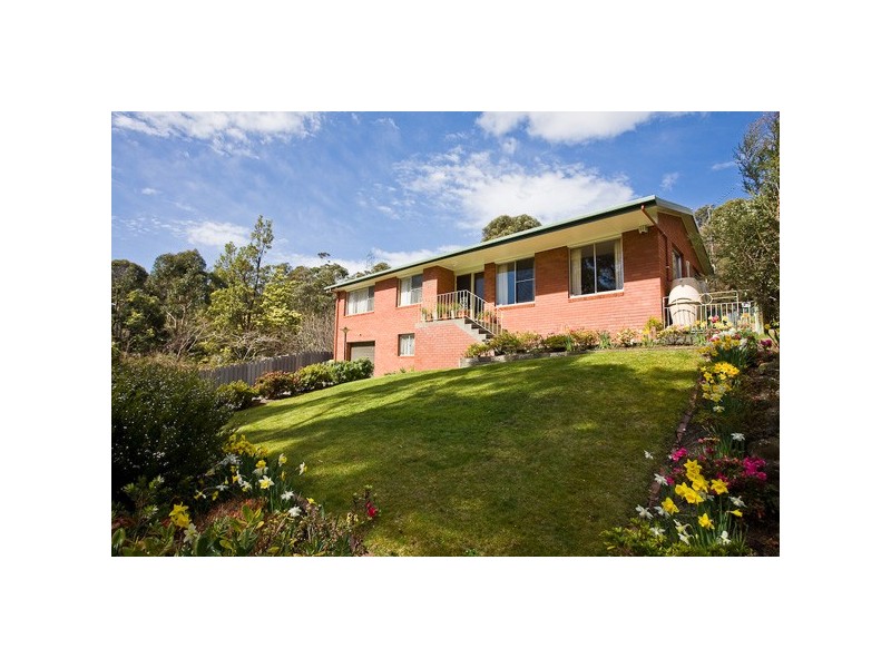110 Strickland Avenue, South Hobart TAS 7004