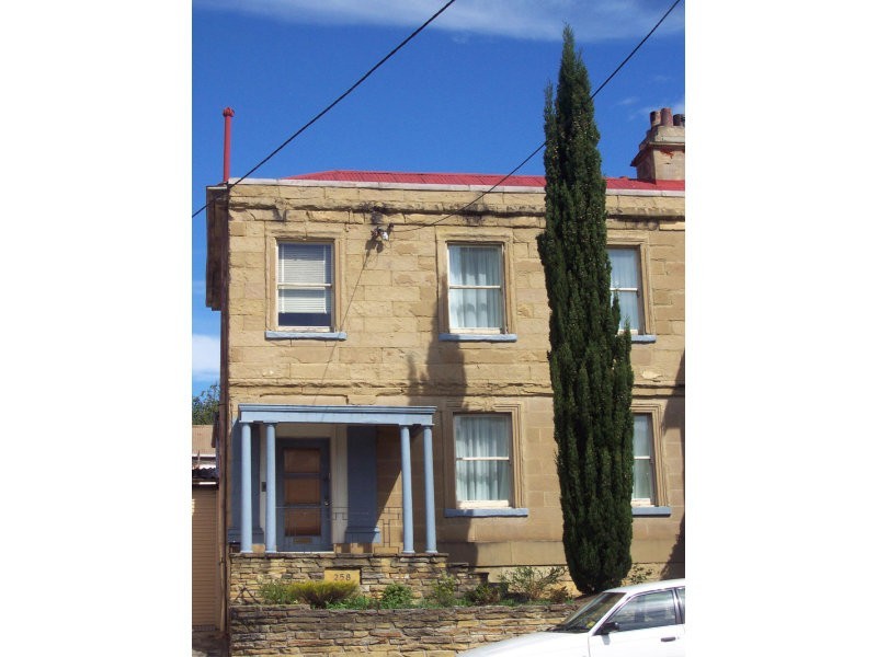 258 Macquarie Street, Hobart TAS 7000