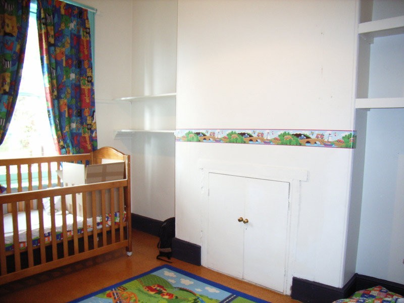 258 Macquarie Street, Hobart TAS 7000