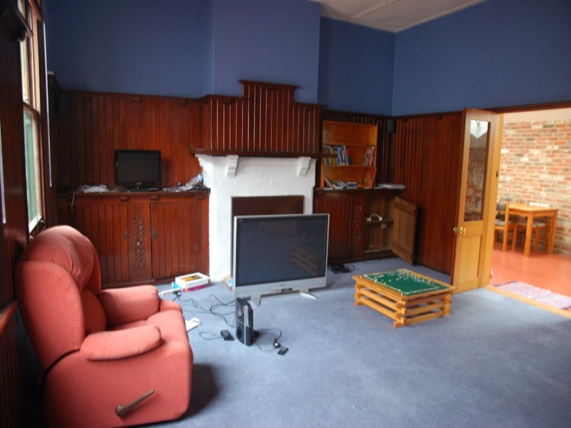 258 Macquarie Street, Hobart TAS 7000