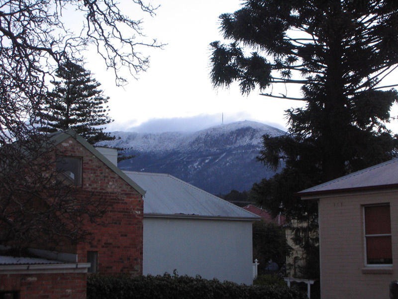 258 Macquarie Street, Hobart TAS 7000