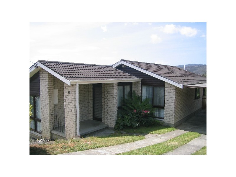 58 Lindhill Avenue, Geilston Bay TAS 7015