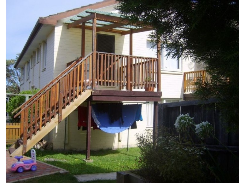 4/1  Campbell Street, Kingston TAS 7050